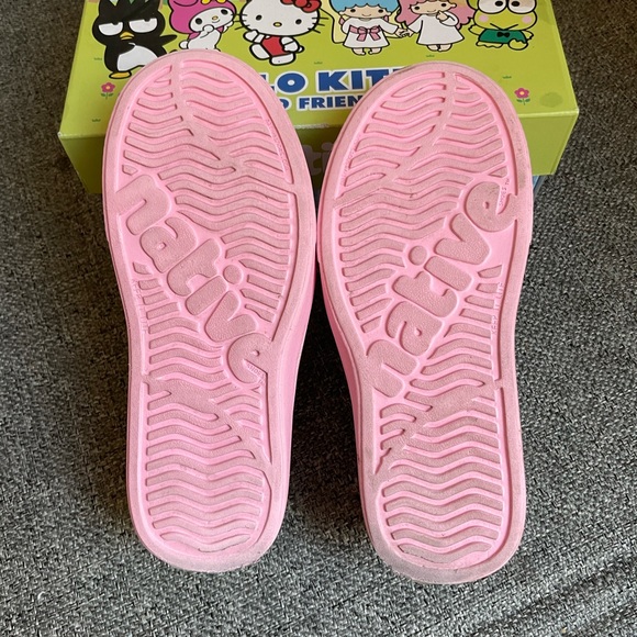 Native sandal size US 3 for 7-8 years old - Picture 4 of 6